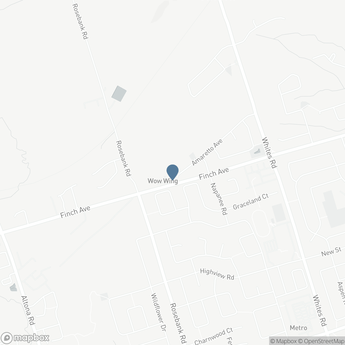 602 AMARETTO AVENUE, Pickering, Ontario L1X 2V2